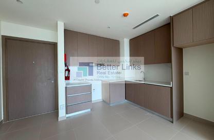 Apartment - 1 Bedroom - 1 Bathroom for rent in Hills Park - Dubai Hills Estate - Dubai
