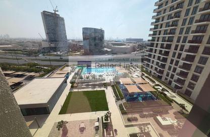 Apartment - 1 Bedroom - 1 Bathroom for rent in Hills Park - Dubai Hills Estate - Dubai