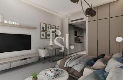 Apartment - 1 Bedroom - 1 Bathroom for sale in Society House - Downtown Dubai - Dubai Apartment - 1 Bedroom - 1 Bathroom for sale in Society House - Downtown Dubai - Dubai