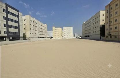Land - Studio for sale in Jebel Ali Industrial 1 - Jebel Ali Industrial - Jebel Ali - Dubai