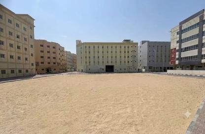Land - Studio for sale in Jebel Ali Industrial 1 - Jebel Ali Industrial - Jebel Ali - Dubai