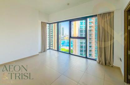 Apartment - 3 Bedrooms - 4 Bathrooms for rent in Act Two - Act Towers - Opera District - Downtown Dubai - Dubai