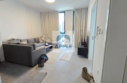 Apartment - 1 Bedroom - 2 Bathrooms for rent in East Village - Aljada - Sharjah