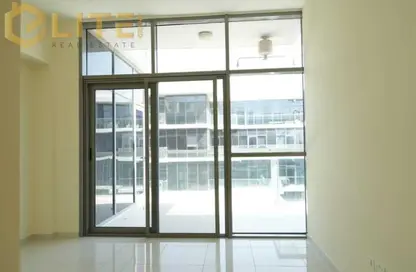 Apartment - 2 Bedrooms - 2 Bathrooms for rent in Golf Horizon A - Golf Horizon - Golf Town - Damac Hills - Dubai