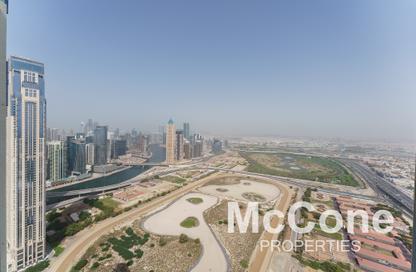 Apartment - 2 - 2 for rent in Aykon City Tower C - Aykon City - Business Bay - Dubai