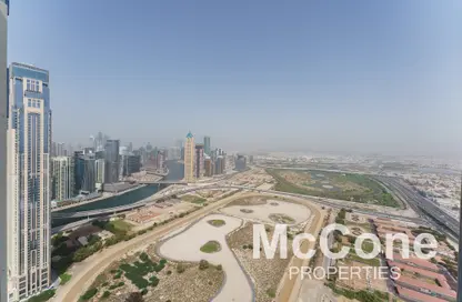 Apartment - 2 Bedrooms - 2 Bathrooms for rent in Aykon City Tower C - Aykon City - Business Bay - Dubai