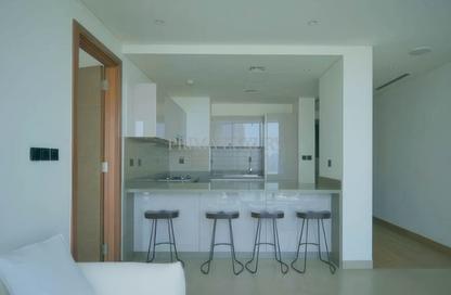 Apartment - 1 - 2 for sale in Waves Grande - Sobha Hartland - Mohammed Bin Rashid City - Dubai