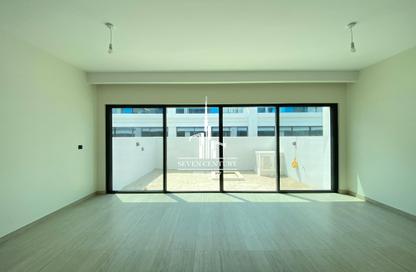 Villa - 4 Bedrooms - 5 Bathrooms for rent in Santorini - Damac Lagoons - Dubai Villa - 4 Bedrooms - 5 Bathrooms for rent in Santorini - Damac Lagoons - Dubai