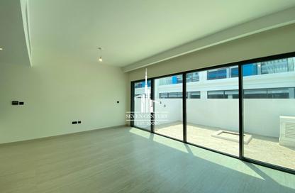 Villa - 4 Bedrooms - 5 Bathrooms for rent in Santorini - Damac Lagoons - Dubai