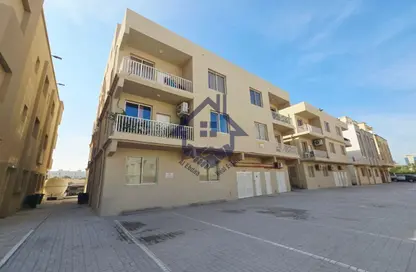 عمارة بالكامل - 1 حمام للبيع في العريبي - رأس الخيمة