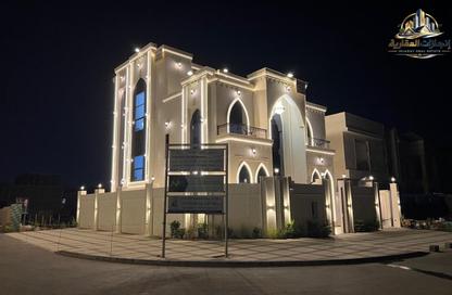 Villa - 7 - 7+ for sale in Al Helio 1 - Al Helio - Ajman