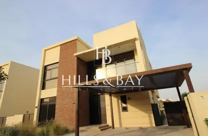 Villa - 5 Bedrooms - 7 Bathrooms for rent in Rockwood - DAMAC Hills - Dubai Villa - 5 Bedrooms - 7 Bathrooms for rent in Rockwood - DAMAC Hills - Dubai