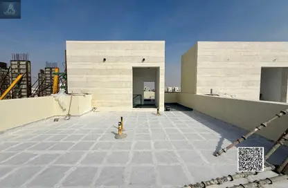 Villa - 4 Bedrooms - 6 Bathrooms for sale in Al Helio 2 - Al Helio - Ajman