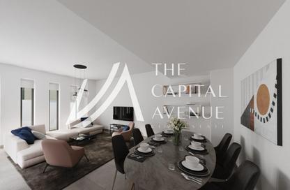 Villa - 4 - 5 for sale in Yas Park Views - Yas Island - Abu Dhabi
