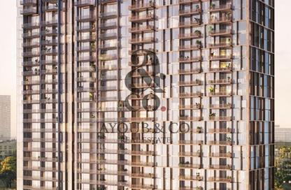 Apartment - 3 - 4 for sale in The Highbury - Sobha Hartland - Mohammed Bin Rashid City - Dubai Apartment - 3 - 4 for sale in The Highbury - Sobha Hartland - Mohammed Bin Rashid City - Dubai