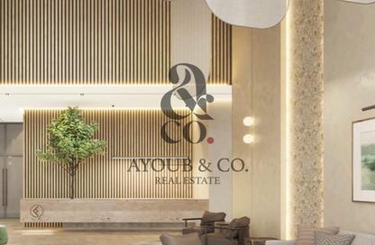 Apartment - 3 - 4 for sale in The Highbury - Sobha Hartland - Mohammed Bin Rashid City - Dubai Apartment - 3 - 4 for sale in The Highbury - Sobha Hartland - Mohammed Bin Rashid City - Dubai