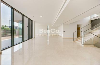 Villa - 5 Bedrooms - 6 Bathrooms for rent in Address Hillcrest - Dubai Hills Estate - Dubai