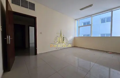 Apartment - 1 Bedroom - 1 Bathroom for rent in Tiger Building Al Qadesia - Al Nahda - Sharjah