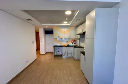 Apartment - 2 Bedrooms - 1 Bathroom for rent in The Nook 1 - The Nook - Wasl Gate - Dubai Apartment - 2 Bedrooms - 1 Bathroom for rent in The Nook 1 - The Nook - Wasl Gate - Dubai