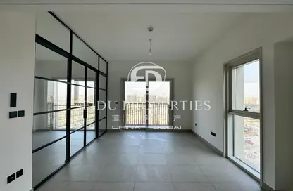 Apartment - 2 Bedrooms - 1 Bathroom for rent in Collective 2.0 Tower A - Collective 2.0 at Dubai Hills Estate - Dubai Hills Estate - Dubai