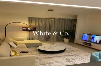 Apartment - 1 Bathroom for sale in Sobha Hartland Greens 4 - Hartland Greens - Sobha Hartland - Mohammed Bin Rashid City - Dubai