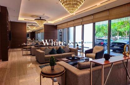 Apartment - Studio - 1 Bathroom for sale in Sobha Hartland Greens 4 - Hartland Greens - Sobha Hartland - Mohammed Bin Rashid City - Dubai