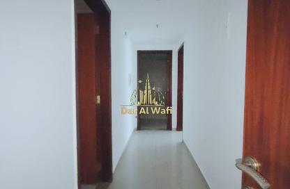 Apartment - 1 - 1 for rent in Tiger Building Al Yarmouk - Al Nahda - Sharjah Apartment - 1 - 1 for rent in Tiger Building Al Yarmouk - Al Nahda - Sharjah