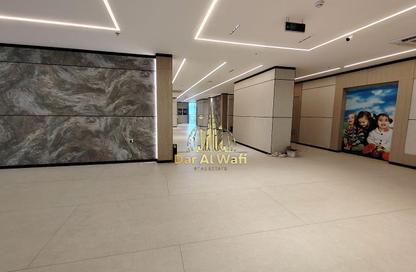 Apartment - 1 - 1 for rent in Tiger Building Al Yarmouk - Al Nahda - Sharjah Apartment - 1 - 1 for rent in Tiger Building Al Yarmouk - Al Nahda - Sharjah