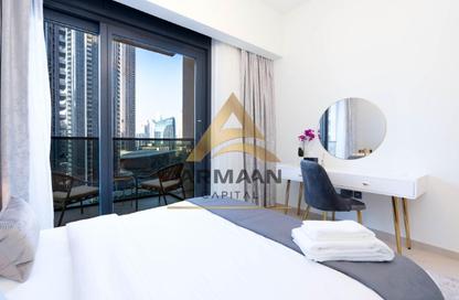 Apartment - 2 - 2 for rent in Act Two - Act One Act Two Towers - Opera District - Downtown Dubai - Dubai