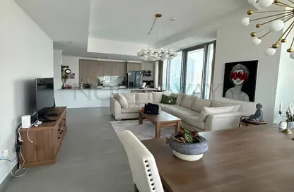 Apartment - 2 Bedrooms - 2 Bathrooms for sale in Stella Maris - Dubai Marina - Dubai Apartment - 2 Bedrooms - 2 Bathrooms for sale in Stella Maris - Dubai Marina - Dubai