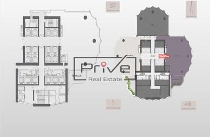 Office Space - Studio for sale in Lumena by Omniyat - Business Bay - Dubai Office Space - Studio for sale in Lumena by Omniyat - Business Bay - Dubai