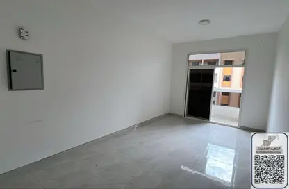 شقة - غرفة نوم - 1 حمام للايجار في 2 المويهات - المويهات - عجمان