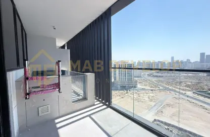 Apartment - 1 Bedroom - 2 Bathrooms for sale in Gharbi I Residences - Arjan - Dubai Apartment - 1 Bedroom - 2 Bathrooms for sale in Gharbi I Residences - Arjan - Dubai
