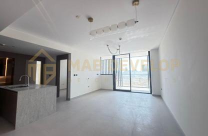 Apartment - 1 Bedroom - 2 Bathrooms for sale in Gharbi I Residences - Arjan - Dubai Apartment - 1 Bedroom - 2 Bathrooms for sale in Gharbi I Residences - Arjan - Dubai