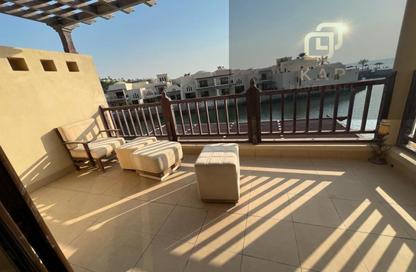 Villa - 2 - 3 for sale in The Cove Rotana - Ras Al Khaimah Waterfront - Ras Al Khaimah Villa - 2 - 3 for sale in The Cove Rotana - Ras Al Khaimah Waterfront - Ras Al Khaimah