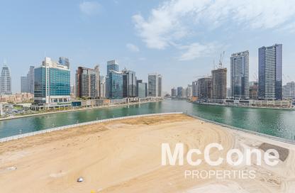 Apartment - 1 Bedroom - 1 Bathroom for rent in Peninsula Three - Peninsula - Business Bay - Dubai Apartment - 1 Bedroom - 1 Bathroom for rent in Peninsula Three - Peninsula - Business Bay - Dubai
