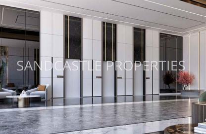 Apartment - 1 Bedroom - 2 Bathrooms for sale in Samana Ibiza - Dubai Land Residence Complex - Dubai Apartment - 1 Bedroom - 2 Bathrooms for sale in Samana Ibiza - Dubai Land Residence Complex - Dubai