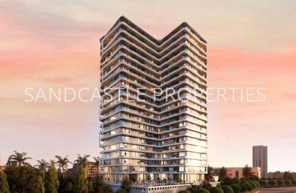 Apartment - 1 Bedroom - 2 Bathrooms for sale in Samana Ibiza - Dubai Land Residence Complex - Dubai