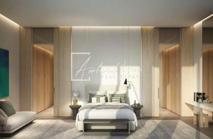 Apartment - 1 Bedroom - 1 Bathroom for sale in Central Park Plaza A - Central Park Plaza - Central Park at City Walk - City Walk - Dubai
