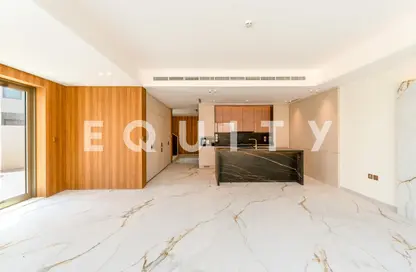 Villa - 3 Bedrooms - 3 Bathrooms for rent in Jasmine Lane - Jumeirah Golf Estates - Dubai