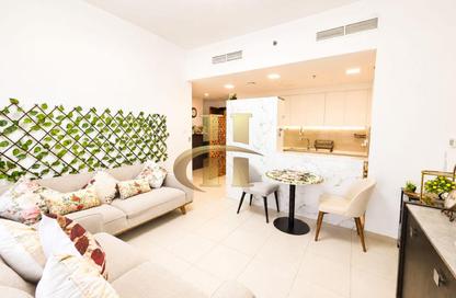 Apartment - 2 - 2 for sale in Safi 2B - Safi 2 - Safi - Town Square - Dubai Apartment - 2 - 2 for sale in Safi 2B - Safi 2 - Safi - Town Square - Dubai