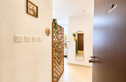 Apartment - 2 Bedrooms - 3 Bathrooms for sale in Safi 2B - Safi 2 - Safi - Town Square - Dubai Apartment - 2 Bedrooms - 3 Bathrooms for sale in Safi 2B - Safi 2 - Safi - Town Square - Dubai