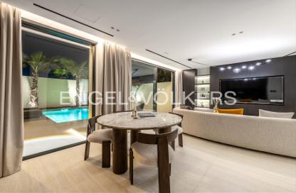 Townhouse - 3 - 3 for sale in Springs 3 - The Springs - Dubai Townhouse - 3 - 3 for sale in Springs 3 - The Springs - Dubai