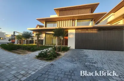 فيلا - 4 غرف نوم - 5 حمامات للبيع في ناد الشبا جاردنز المرحله الثانيه - حدائق ند الشبا - ند الشبا - دبي