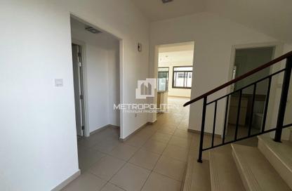 Townhouse - 4 Bedrooms - 4 Bathrooms for sale in Hayat Townhouses 1 - Hayat Townhouses - Town Square - Dubai