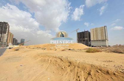Land - Studio for sale in Al Amerah - Ajman