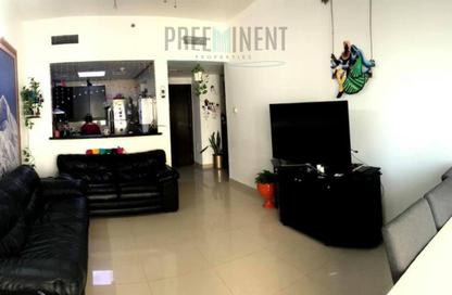 Apartment - 1 - 2 for rent in Centrium Tower 3 - Centrium Towers - Dubai Production City (IMPZ) - Dubai