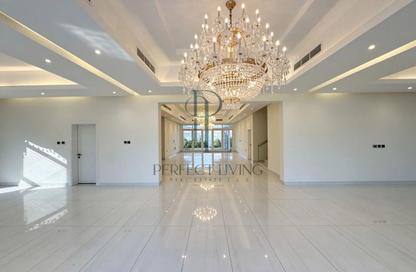 Villa - 6 Bedrooms - 7 Bathrooms for rent in Al Barsha 3 Villas - Al Barsha 3 - Al Barsha - Dubai Villa - 6 Bedrooms - 7 Bathrooms for rent in Al Barsha 3 Villas - Al Barsha 3 - Al Barsha - Dubai