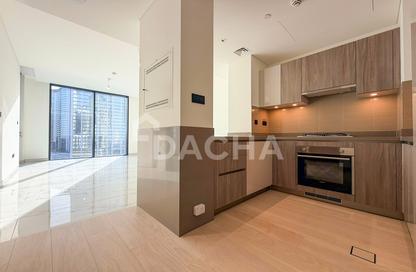 Apartment - 1 Bedroom - 2 Bathrooms for rent in Crest Grande - Sobha Hartland - Mohammed Bin Rashid City - Dubai