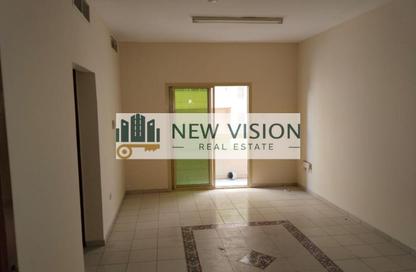 Apartment - 1 Bedroom - 2 Bathrooms for rent in Ammar Bin Yasir Street - Al Qasimia - Sharjah